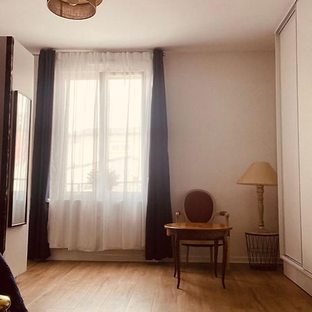 Time Capsule Hotel Arras Exterior photo